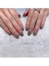 サロンドゥケー(salon du k)/カラグラ