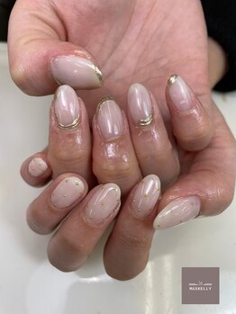 アイ マックスケリー 天神(MAXKELLY)/90分アートコレクション