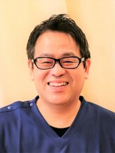ヒヨコ堂なかばる整骨院&nbsp;清水 一敏