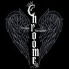 クロム(Chroome)ロゴ