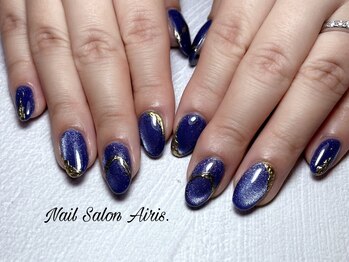 アイリス(Airis.)/