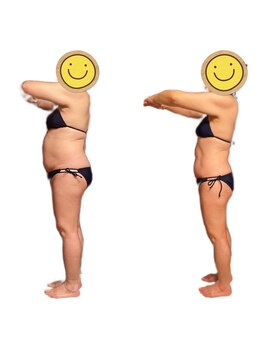 プライベートサロン 青い月/ダイエット