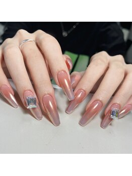 クイーンズビューティーサロン 歌舞伎町店(Queen's beauty salon)/やり放題コース