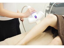 エイミー 梅田茶屋町店(ei-me)/【脱毛サロン/脱毛】首脱毛