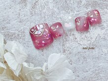 ネイルパティオ 草加店(nail patio)/
