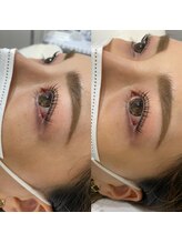 グランルシア(GRAN Lucia)/パリジェンヌラッシュリフト