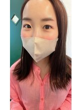 ファミーユ 太田(Fameu)/ラッシュリフト