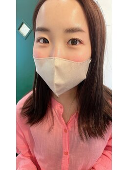 ファミーユ 太田(Fameu)/ラッシュリフト