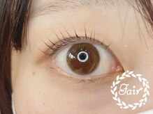 フェア 新百合ヶ丘(Fair)/パリジェンヌラッシュリフト