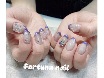 フォルトゥーナ 神田(Fortuna)/