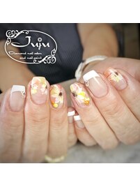 オーナーデザイン「ひまわり」