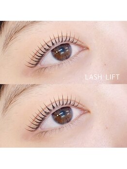 モーント 千葉店(MOND)/根元から立ち上げスタイル