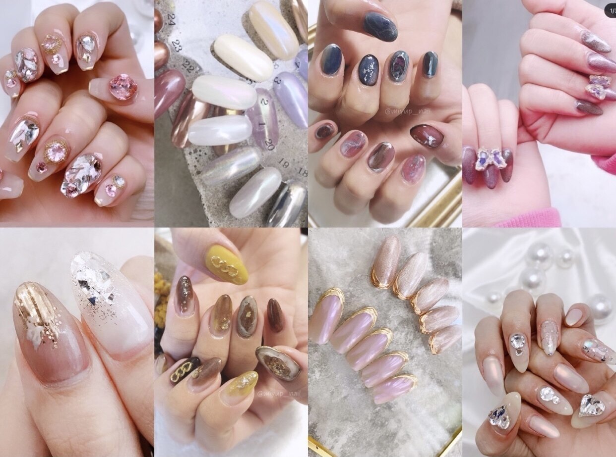 レイ 流山店(REY)｜ホットペッパービューティー