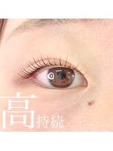 シュファ(Shfa)/韓国風パーマ（まつげパーマ）