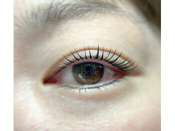 ベル(Belle)/《上がりすぎないデザイン☆》