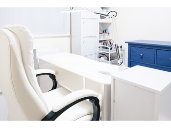 シープラス/サロンの様子