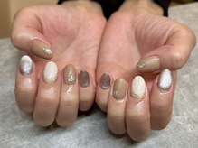 スティムネイル(Stimu nail)/