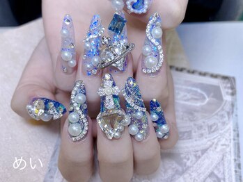 ネイルプリンセス(Nail Princess)/