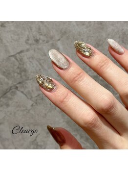 クリアージュ(Clearge)/定額プルマグビジュー