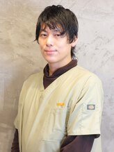 奄美コレゾ 雑司ヶ谷店(奄美COREZO)&nbsp;後藤 竜也