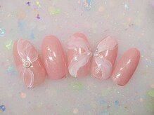 ジョリ ネイルズ(Jolie nails)/６３００