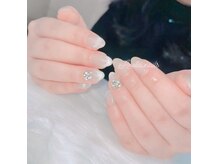 アネラ ネイルズ(Anela_nails)