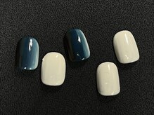 ネイルマン 横浜店(Nail Man)/¥8000