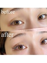 サイ 天神店(Sigh)/LEDエクステ