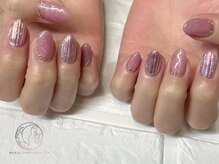 ニケ/バカラグラス