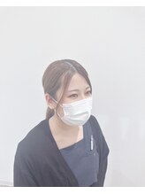 アイラッシュサロン ブラン イオンモール徳島店(Blanc) イオン徳島 ツジ