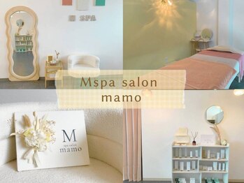 エムスパサロン マモ(Mspa salon mamo)