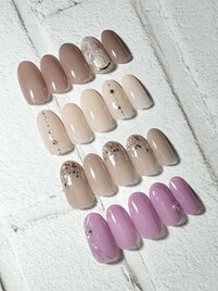 HAND定額A