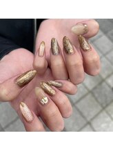 エーナイン イオンモール盛岡南店/持ち込みデザイン♪