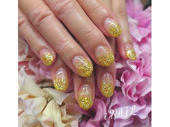アイネイル(iNAIL)/