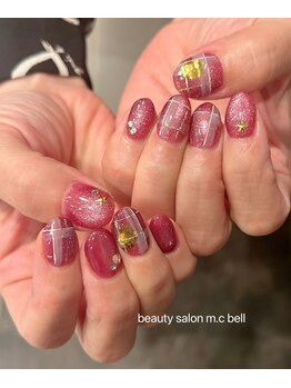 エムシーベル(m.c bell)/