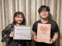 ヴィオーデ 立川店/小顔矯正と骨盤矯正で美人♪立川