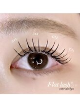 アルカナ 原宿表参道(ARCANA)/人気なブライダルマツエク♪