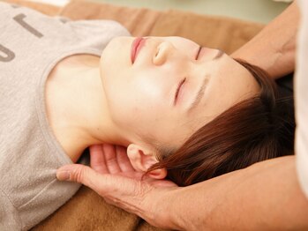 やえざきカイロプラクティック/首・肩こりにお悩みの方に