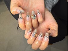 ザネイルズ(The Nails)/
