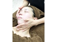 むつみ理容