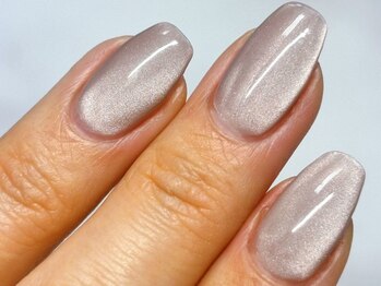 爪のいろは/2色選べる♪マグネット