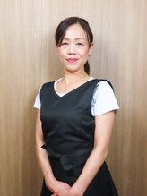 中野パーソナル整体院 鴨志田 貴子