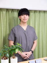 クーロ鍼灸院(curo鍼灸院)&nbsp;榎本 清隆