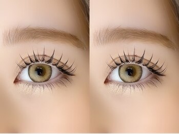 ESRの写真/鏡を見るたび新しい自分に出会える♪マツエクデビューならESRに◎もっと自分を好きになるお目元を実現☆