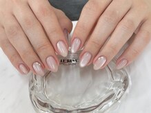ルレーブ(LE REVE)/マグネットネイル