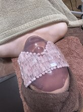 シャナ(Shana)/ハイドロジェリーマスク