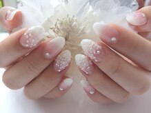 ネイルサロンミキ 横浜(MIKI)