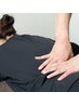 【時間配分はお好みで調整OK◎】全身もみほぐし＋足裏リフレ60分　