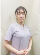 池尻マザーズ整骨院 オミ 