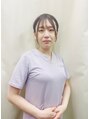 池尻マザーズ整骨院 オミ